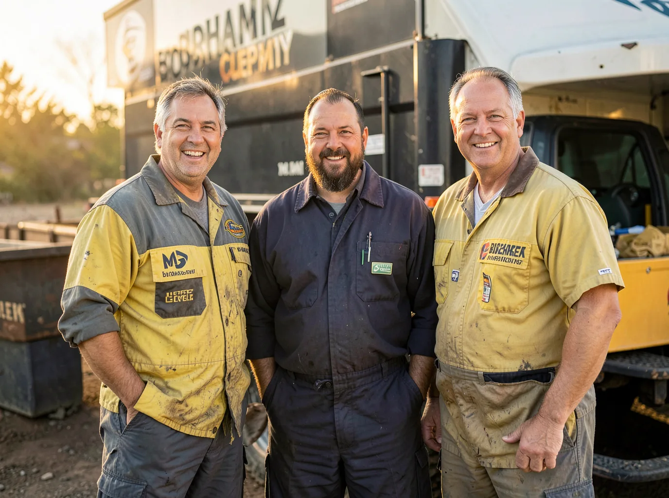 Sewage Cleanup company in Lusk, WY