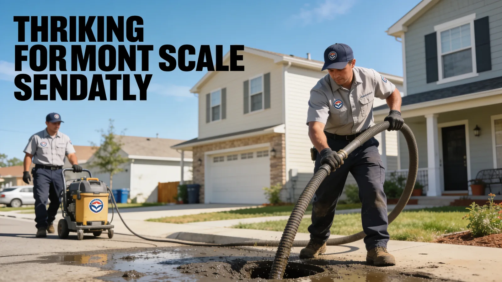 Sewage Cleanup in Lusk, WY near me